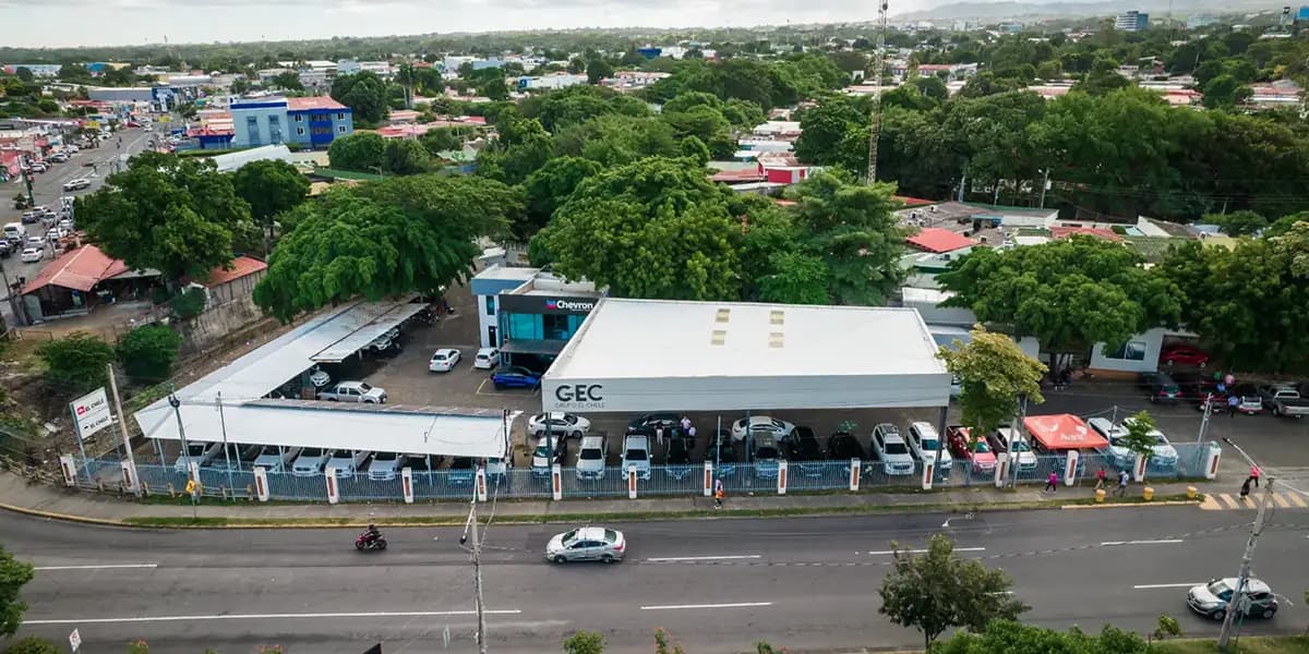 Sucursal Altamira